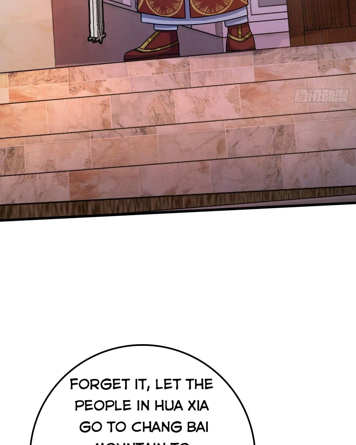 Read Spare Me, Great Lord! (Colored) (en) Manga Online