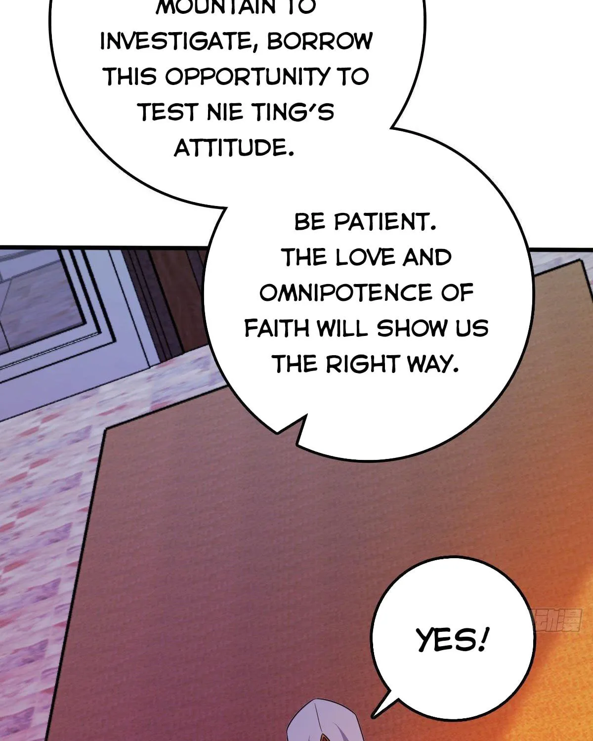 Read Spare Me, Great Lord! (Colored) (en) Manga Online