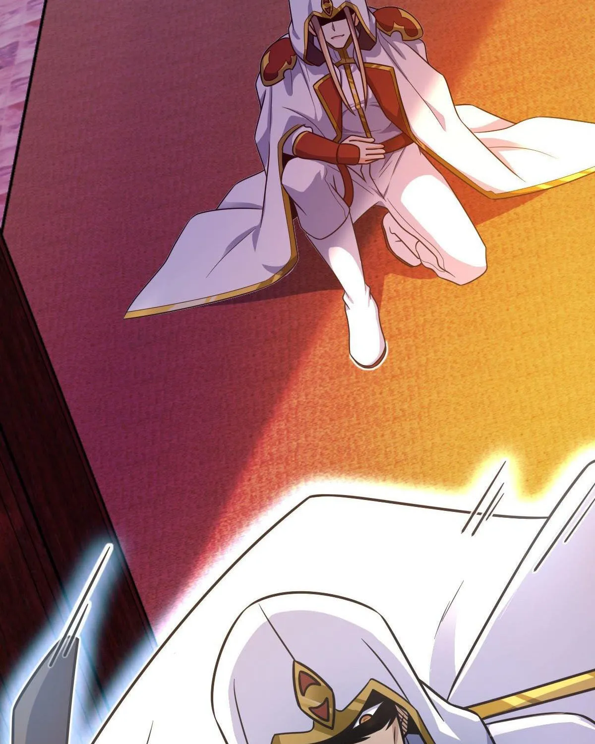 Read Spare Me, Great Lord! (Colored) (en) Manga Online