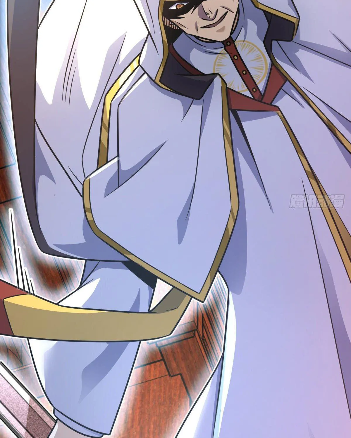 Read Spare Me, Great Lord! (Colored) (en) Manga Online