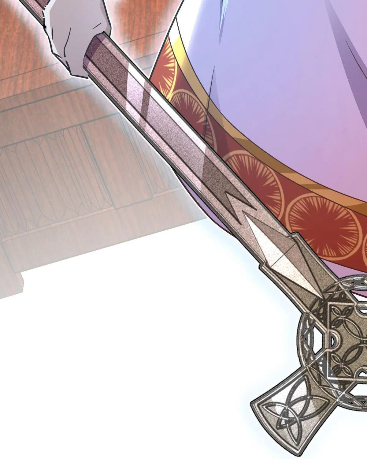 Read Spare Me, Great Lord! (Colored) (en) Manga Online