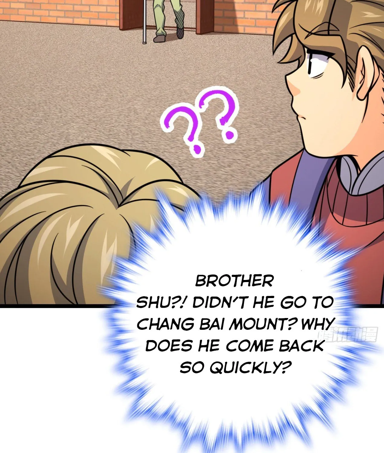 Read Spare Me, Great Lord! (Colored) (en) Manga Online