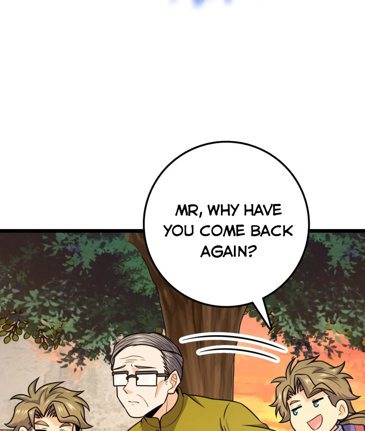 Read Spare Me, Great Lord! (Colored) (en) Manga Online