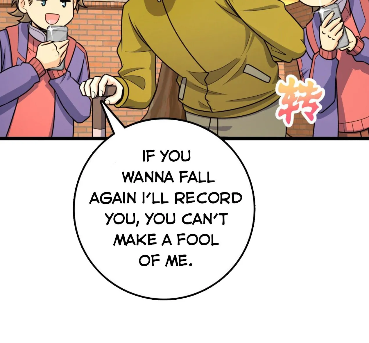 Read Spare Me, Great Lord! (Colored) (en) Manga Online