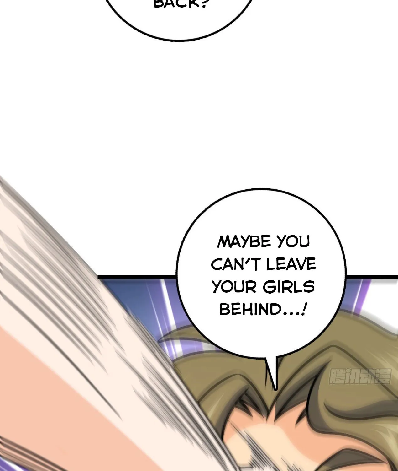 Read Spare Me, Great Lord! (Colored) (en) Manga Online