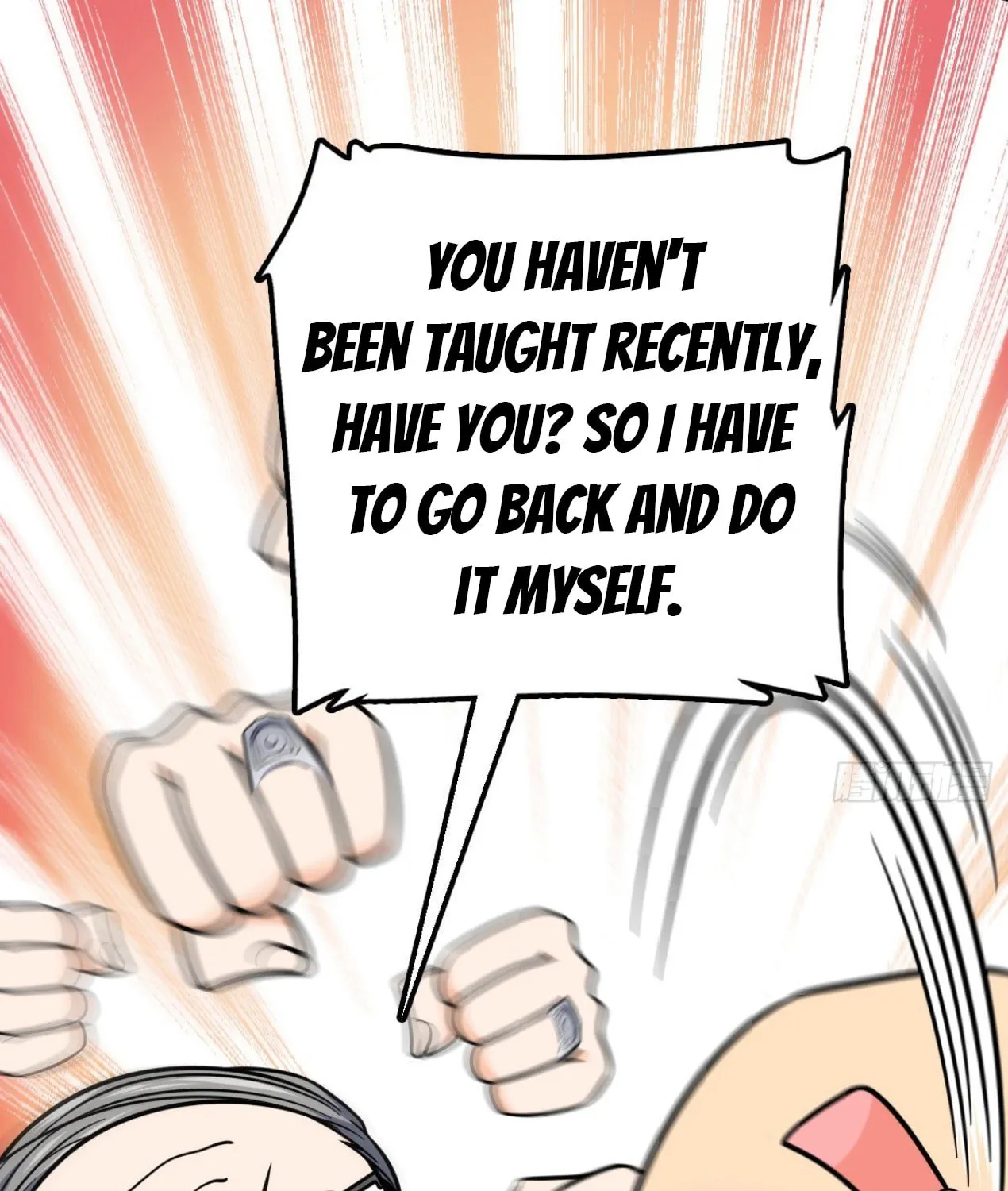 Read Spare Me, Great Lord! (Colored) (en) Manga Online