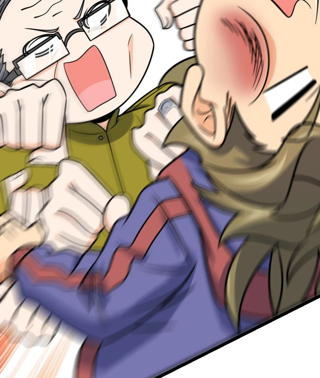 Read Spare Me, Great Lord! (Colored) (en) Manga Online