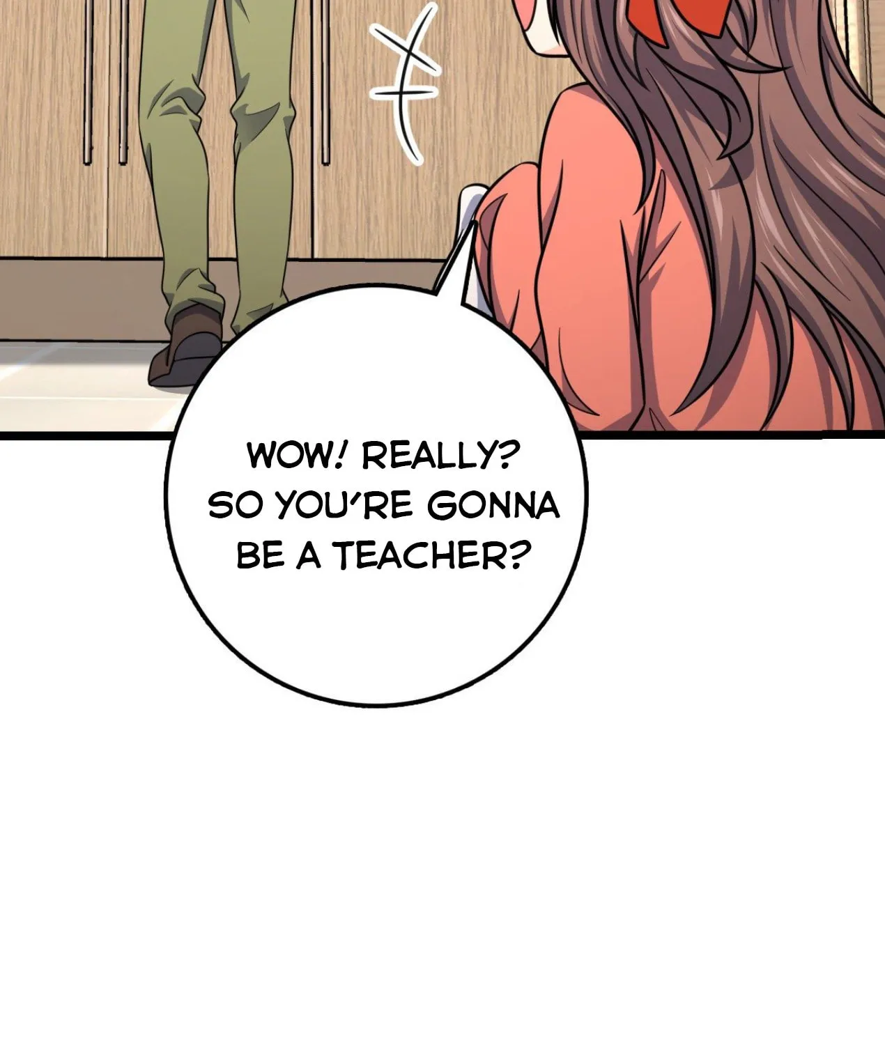 Read Spare Me, Great Lord! (Colored) (en) Manga Online