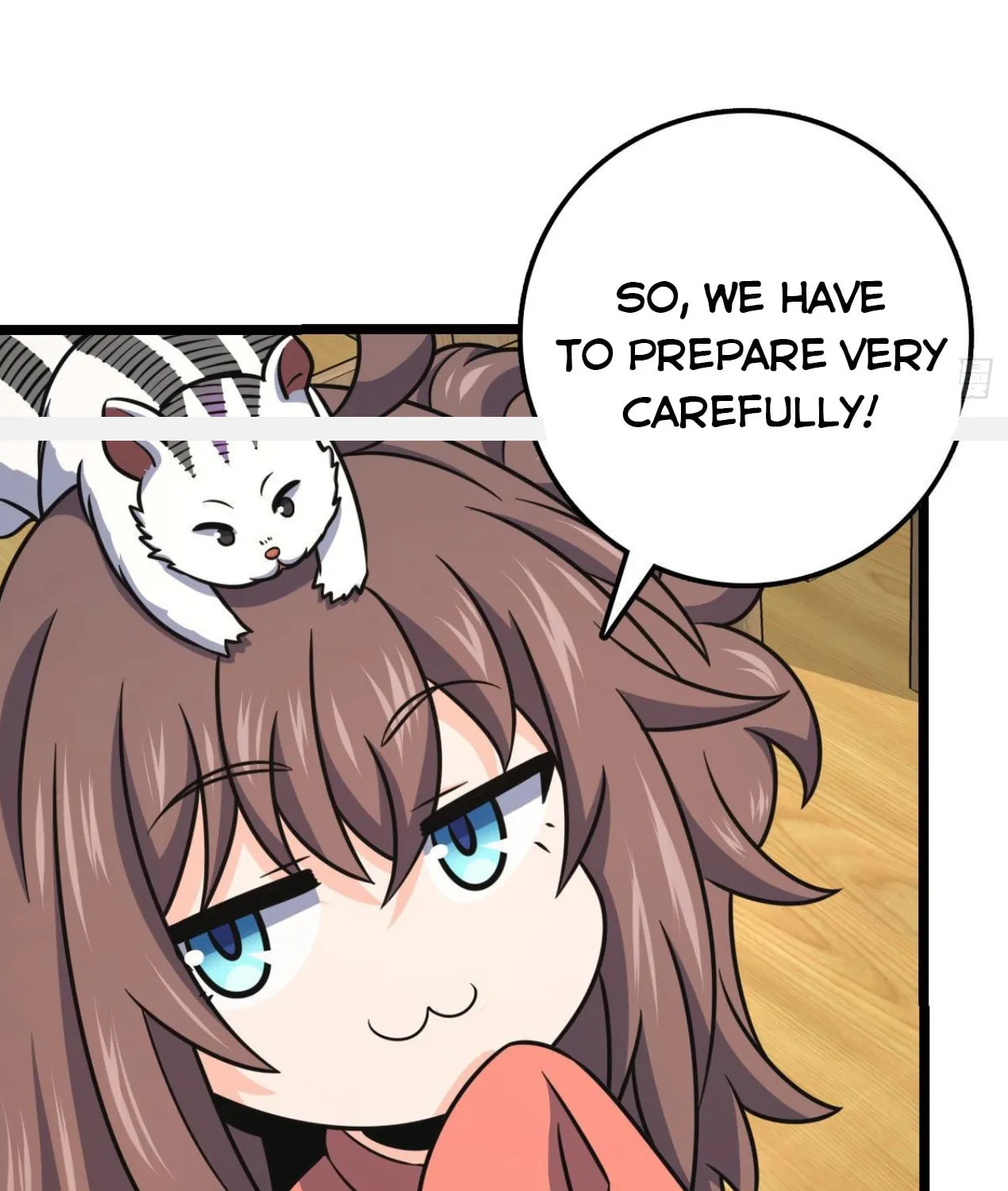 Read Spare Me, Great Lord! (Colored) (en) Manga Online