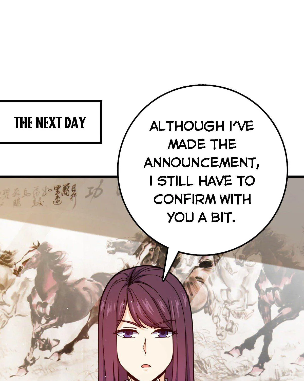 Read Spare Me, Great Lord! (Colored) (en) Manga Online