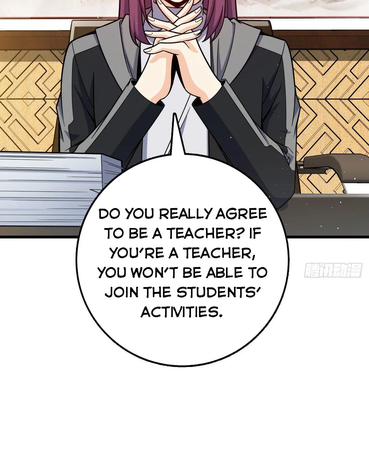 Read Spare Me, Great Lord! (Colored) (en) Manga Online