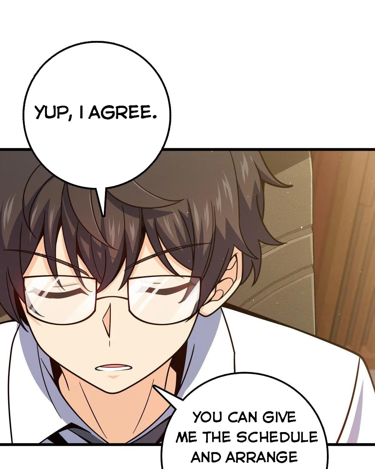 Read Spare Me, Great Lord! (Colored) (en) Manga Online