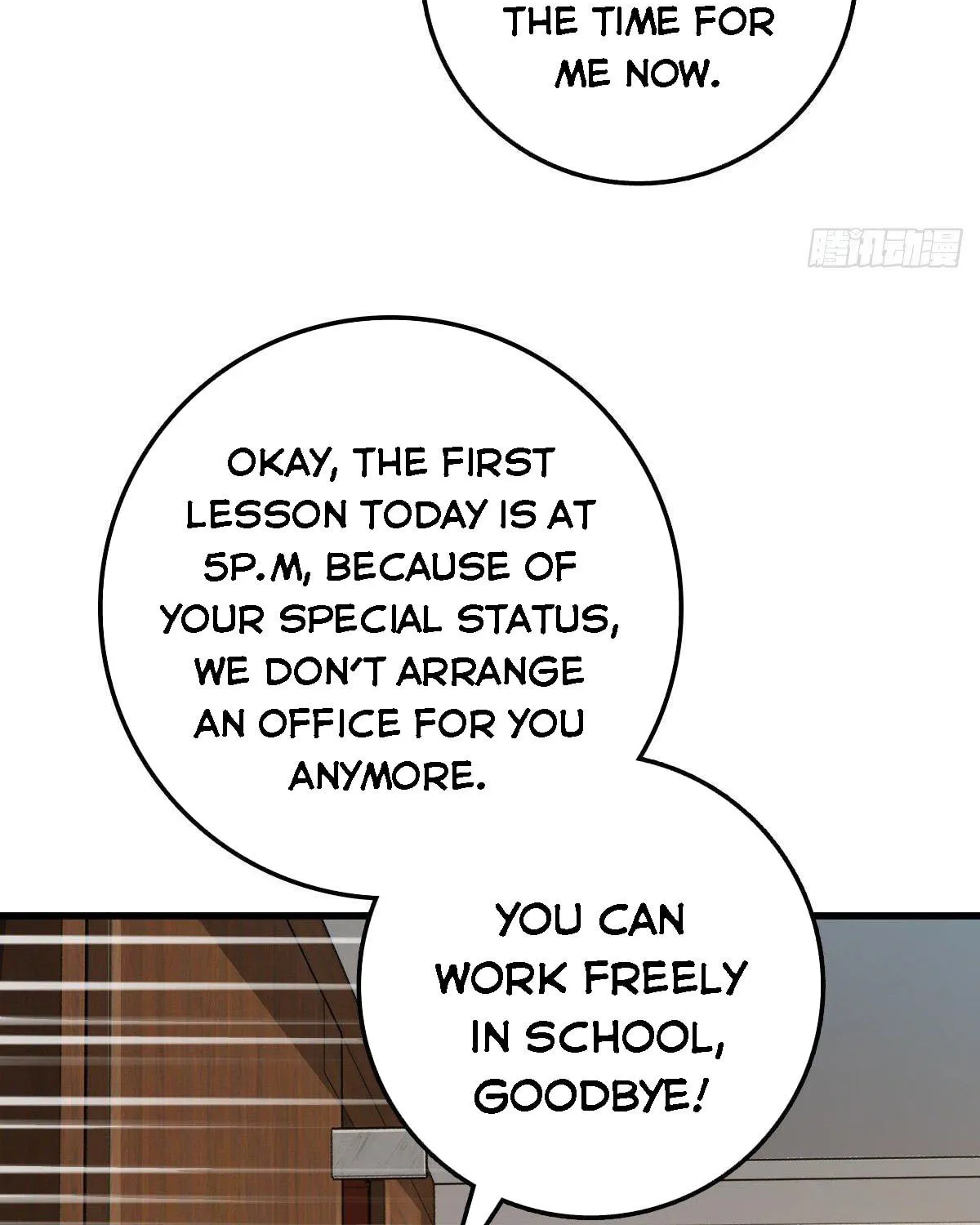 Read Spare Me, Great Lord! (Colored) (en) Manga Online