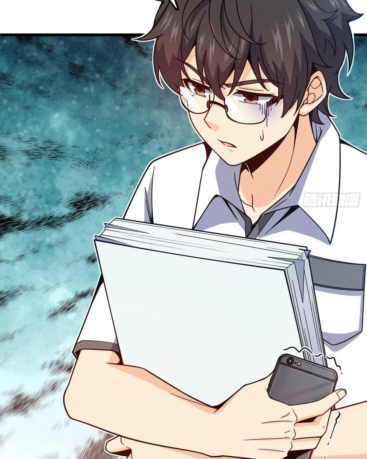 Read Spare Me, Great Lord! (Colored) (en) Manga Online