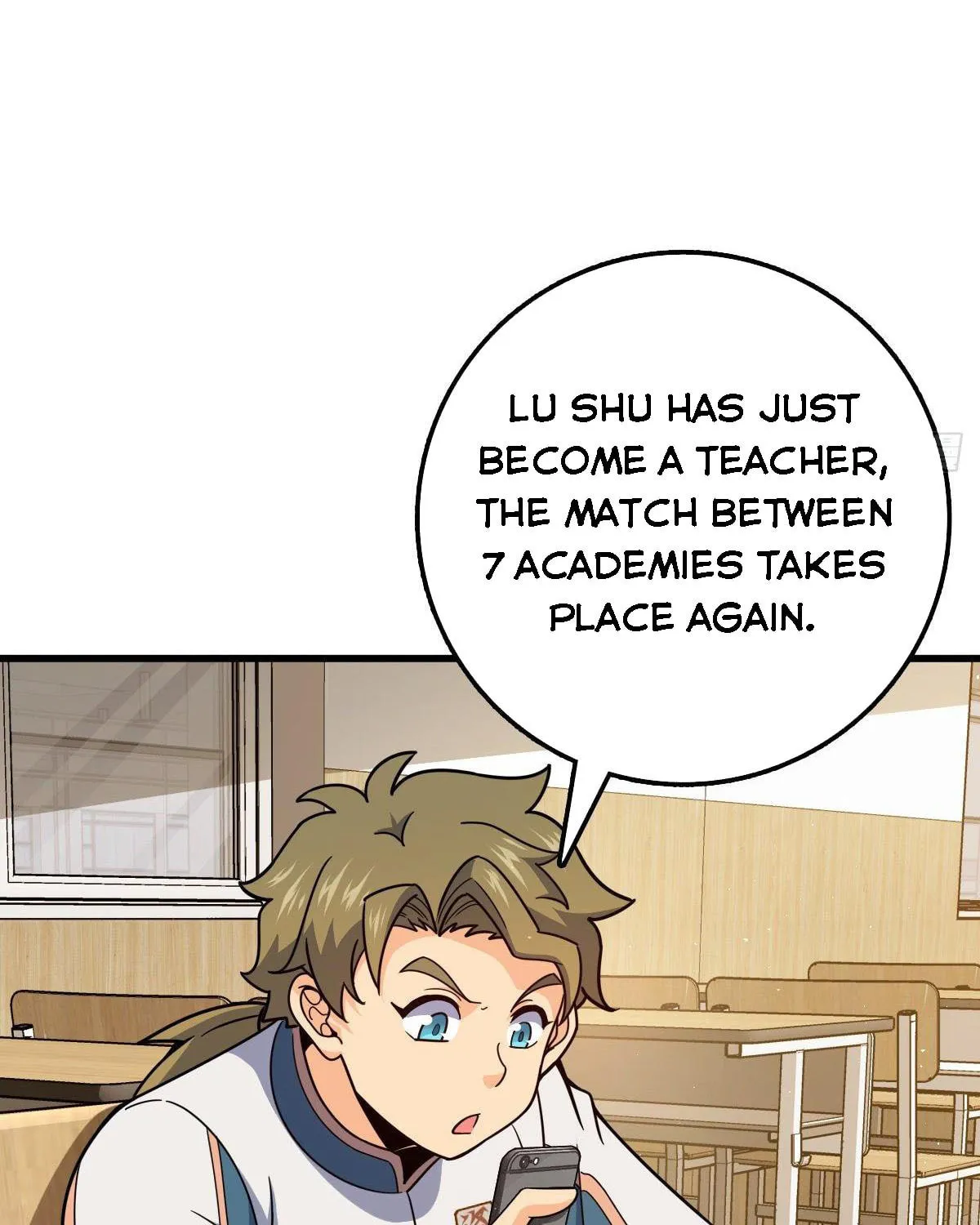 Read Spare Me, Great Lord! (Colored) (en) Manga Online