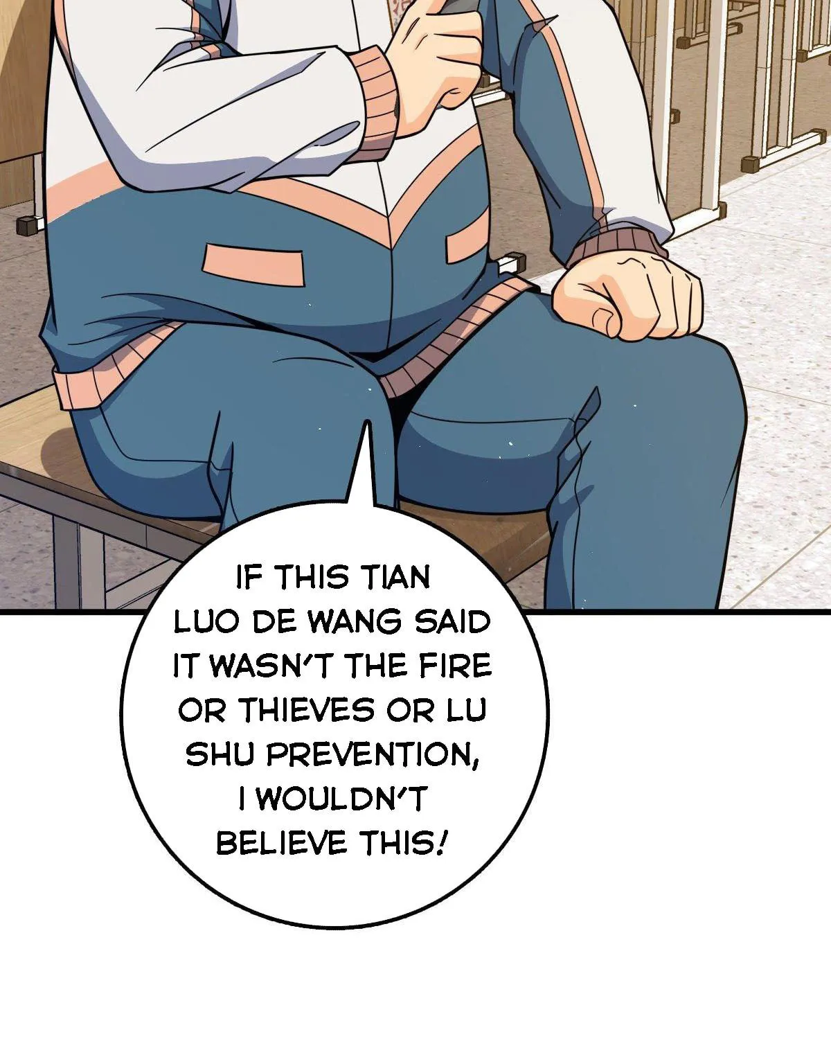Read Spare Me, Great Lord! (Colored) (en) Manga Online