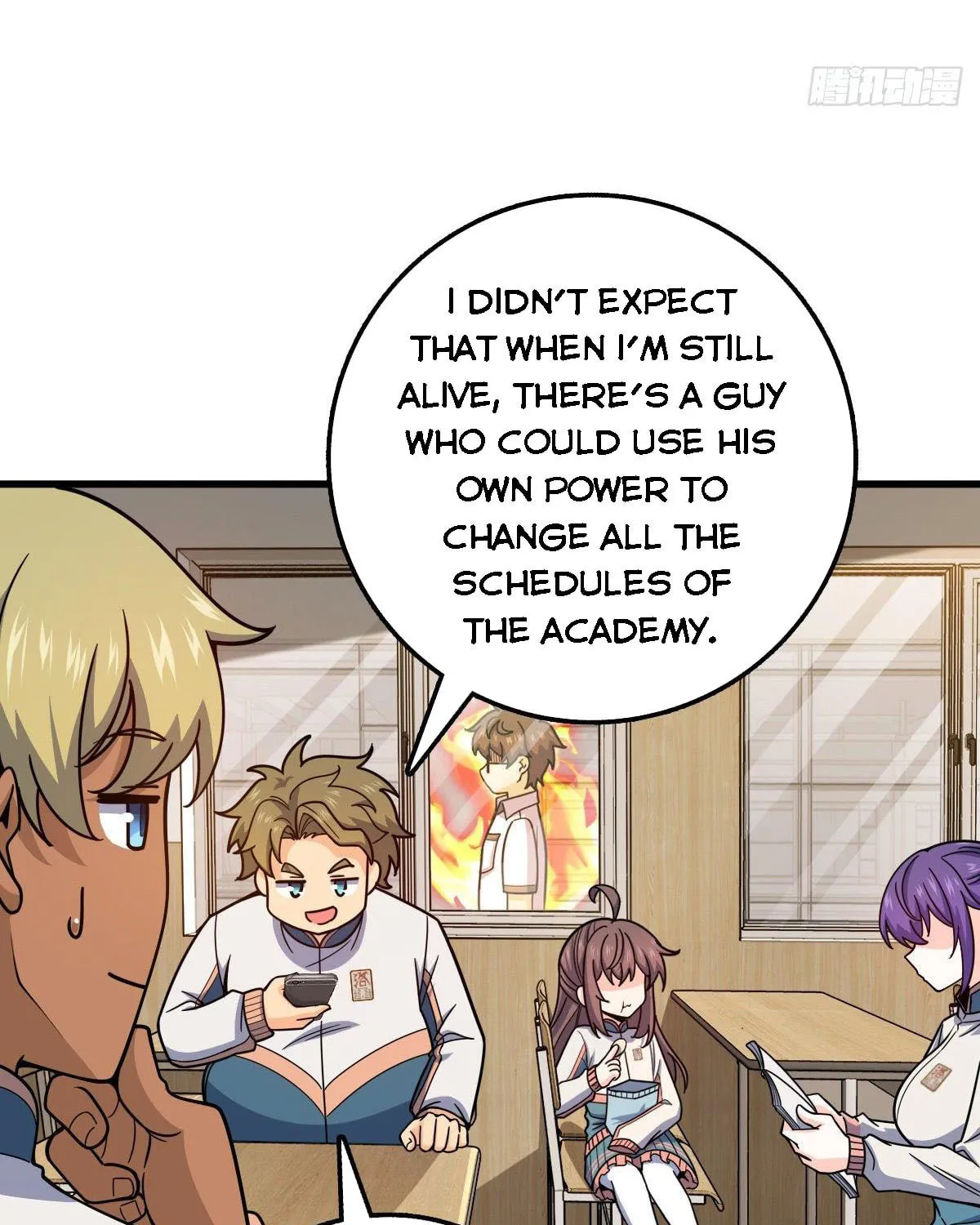 Read Spare Me, Great Lord! (Colored) (en) Manga Online