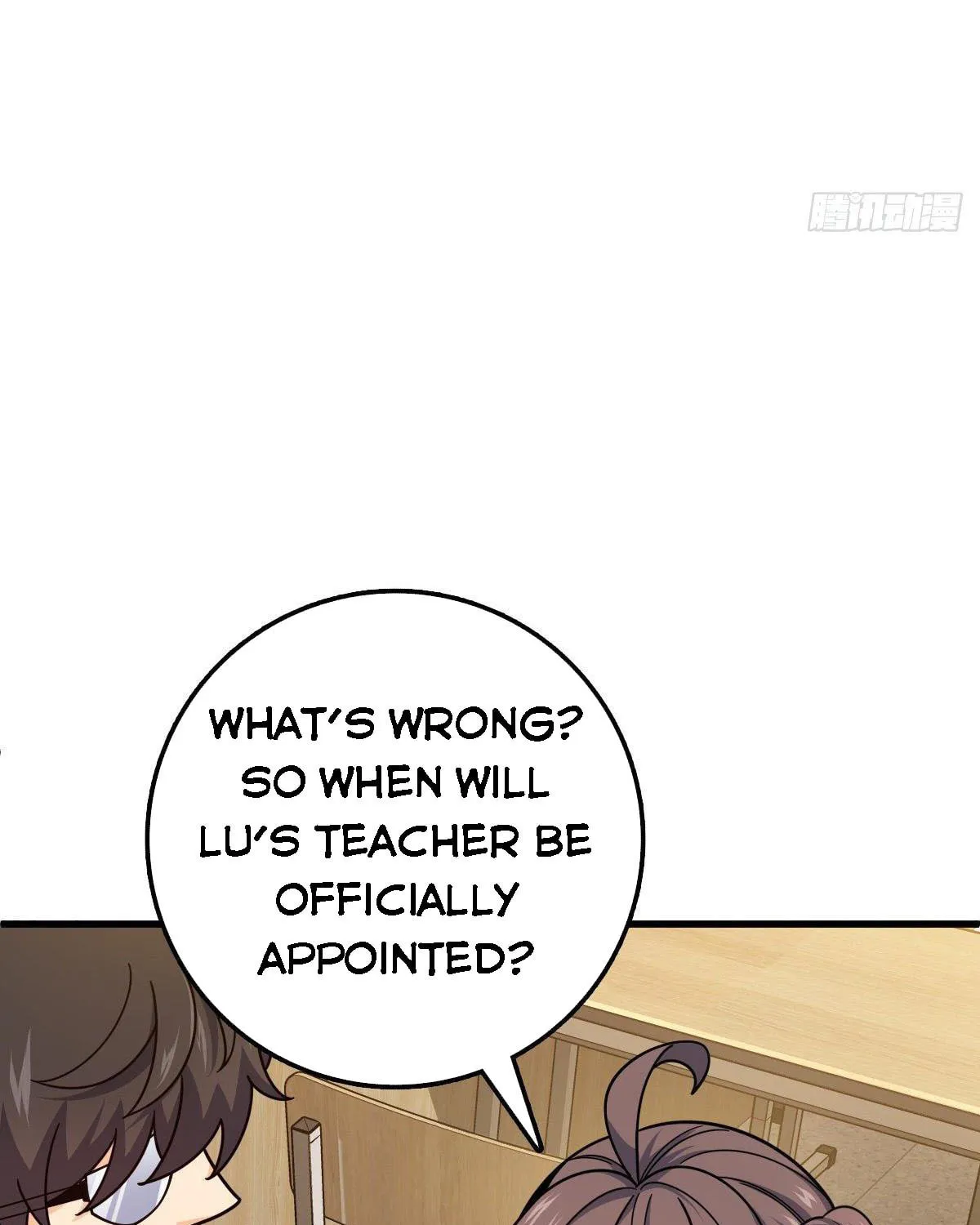 Read Spare Me, Great Lord! (Colored) (en) Manga Online