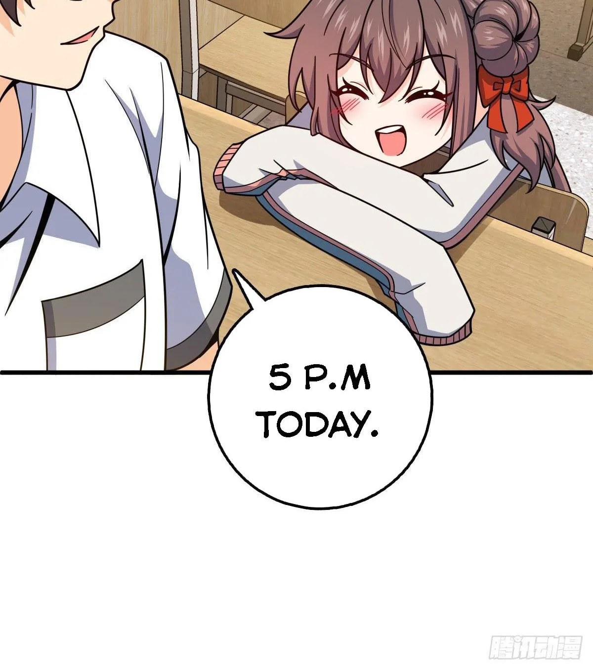 Read Spare Me, Great Lord! (Colored) (en) Manga Online