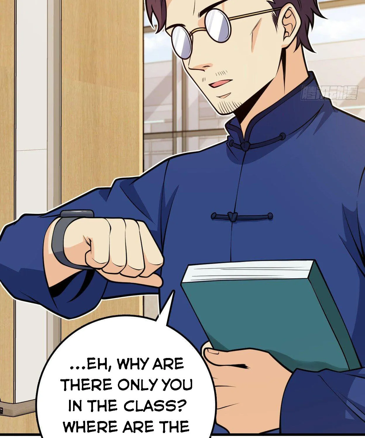 Read Spare Me, Great Lord! (Colored) (en) Manga Online