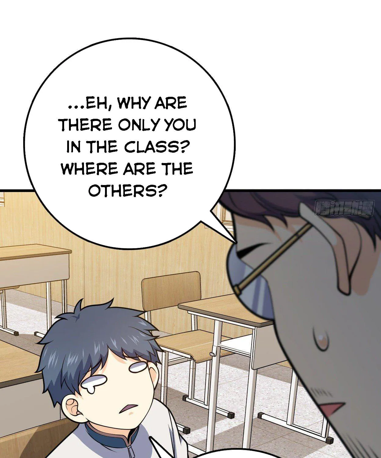 Read Spare Me, Great Lord! (Colored) (en) Manga Online