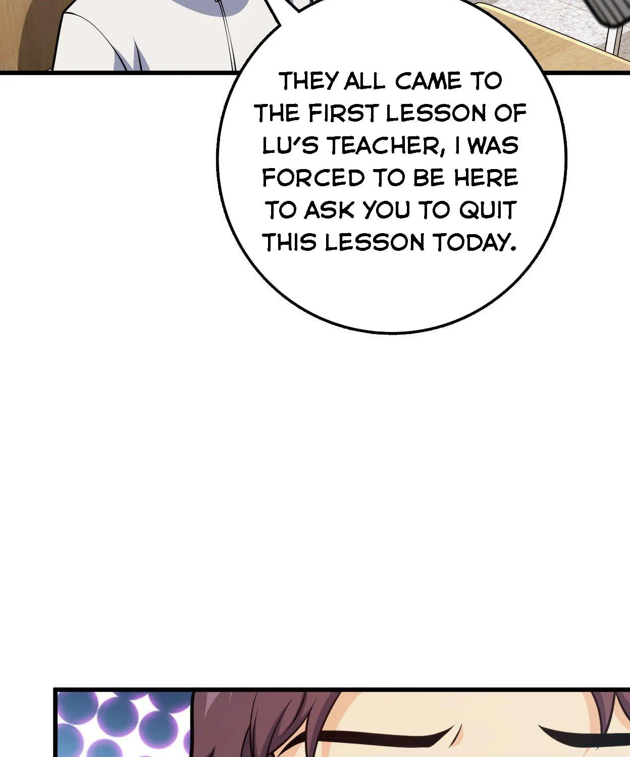 Read Spare Me, Great Lord! (Colored) (en) Manga Online