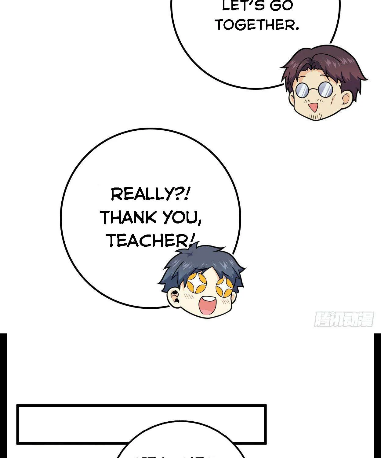 Read Spare Me, Great Lord! (Colored) (en) Manga Online