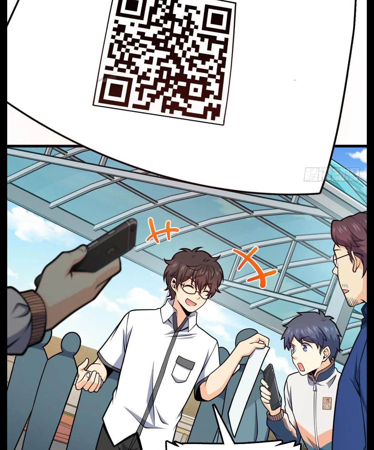 Read Spare Me, Great Lord! (Colored) (en) Manga Online