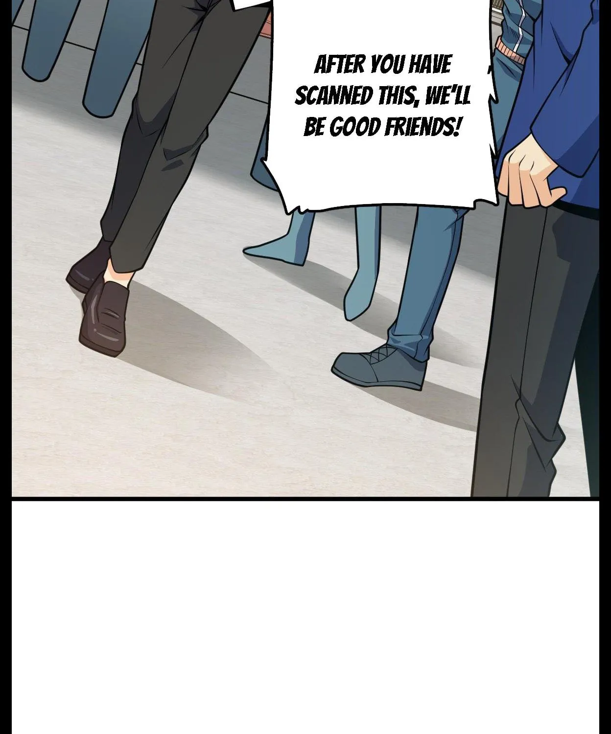 Read Spare Me, Great Lord! (Colored) (en) Manga Online