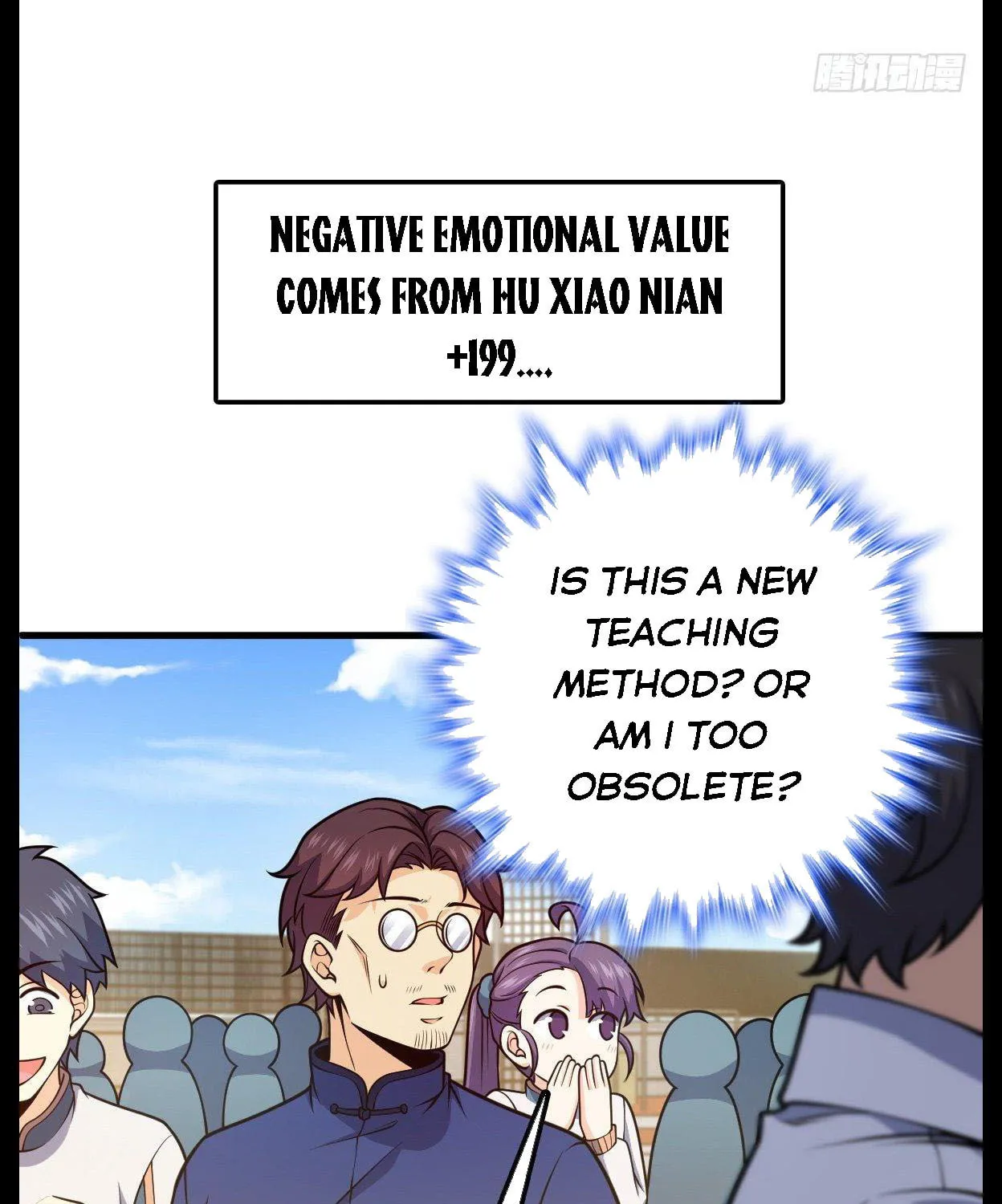 Read Spare Me, Great Lord! (Colored) (en) Manga Online