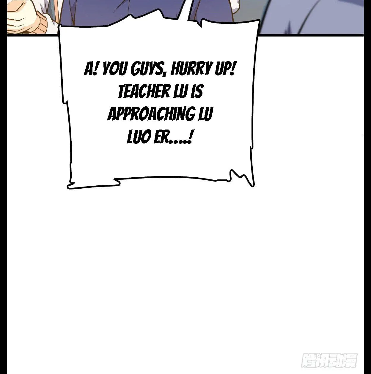 Read Spare Me, Great Lord! (Colored) (en) Manga Online