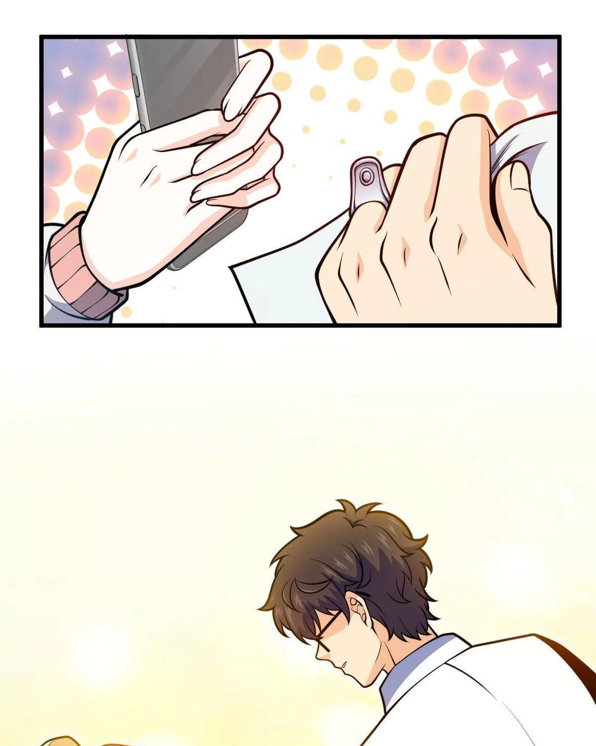 Read Spare Me, Great Lord! (Colored) (en) Manga Online