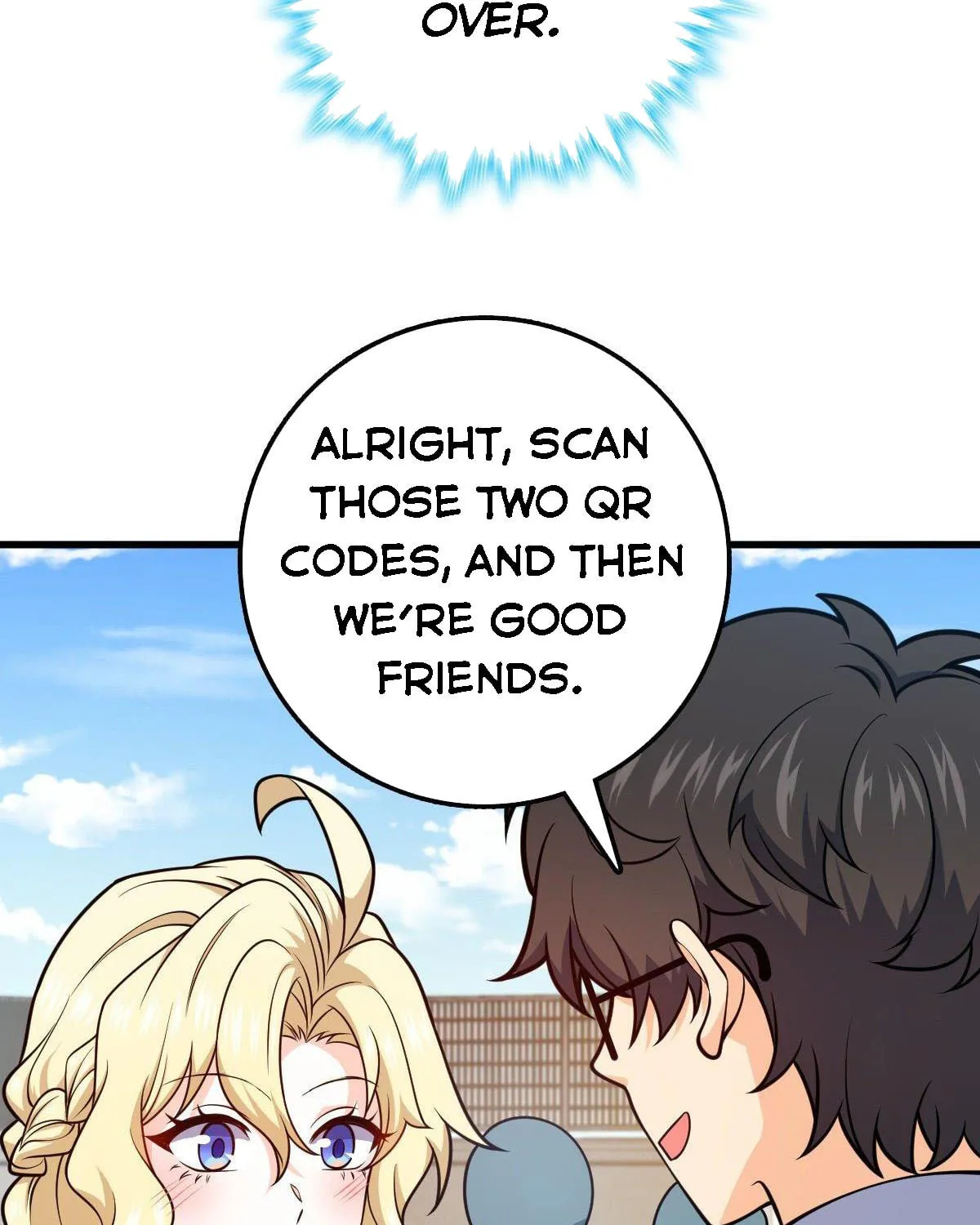 Read Spare Me, Great Lord! (Colored) (en) Manga Online
