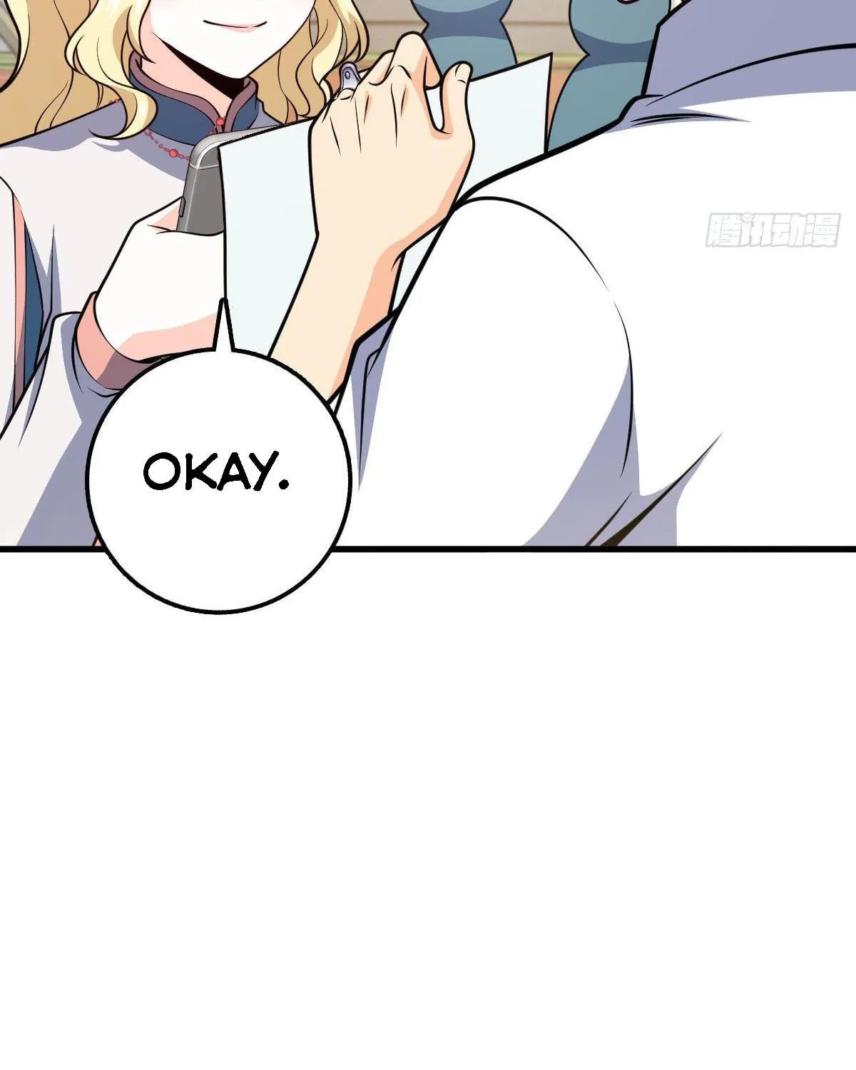 Read Spare Me, Great Lord! (Colored) (en) Manga Online