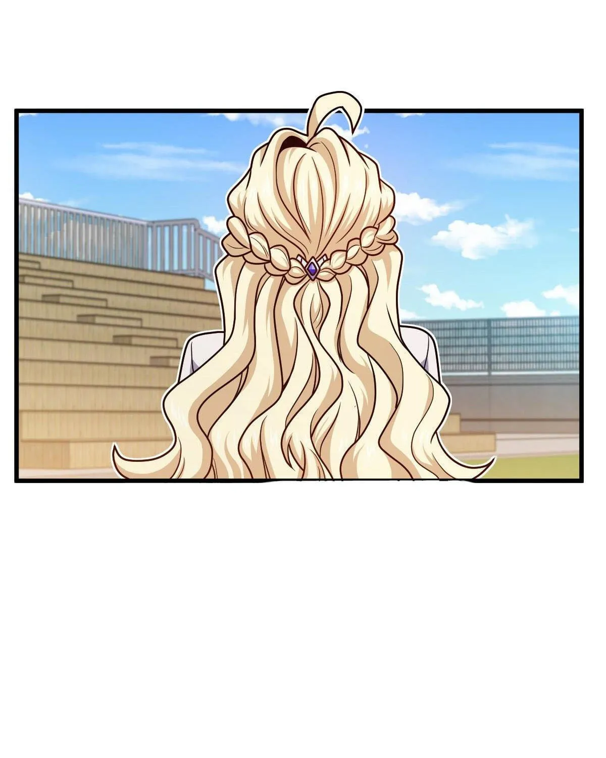 Read Spare Me, Great Lord! (Colored) (en) Manga Online