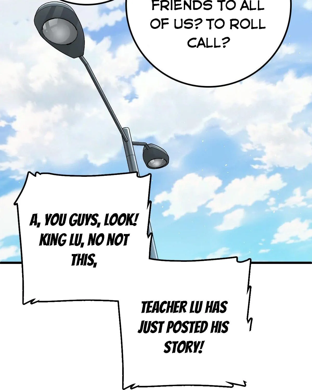 Read Spare Me, Great Lord! (Colored) (en) Manga Online