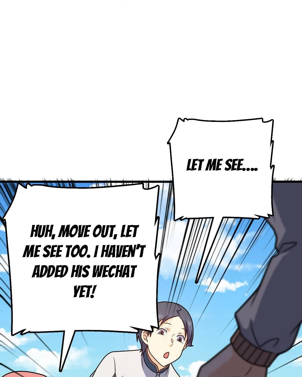 Read Spare Me, Great Lord! (Colored) (en) Manga Online