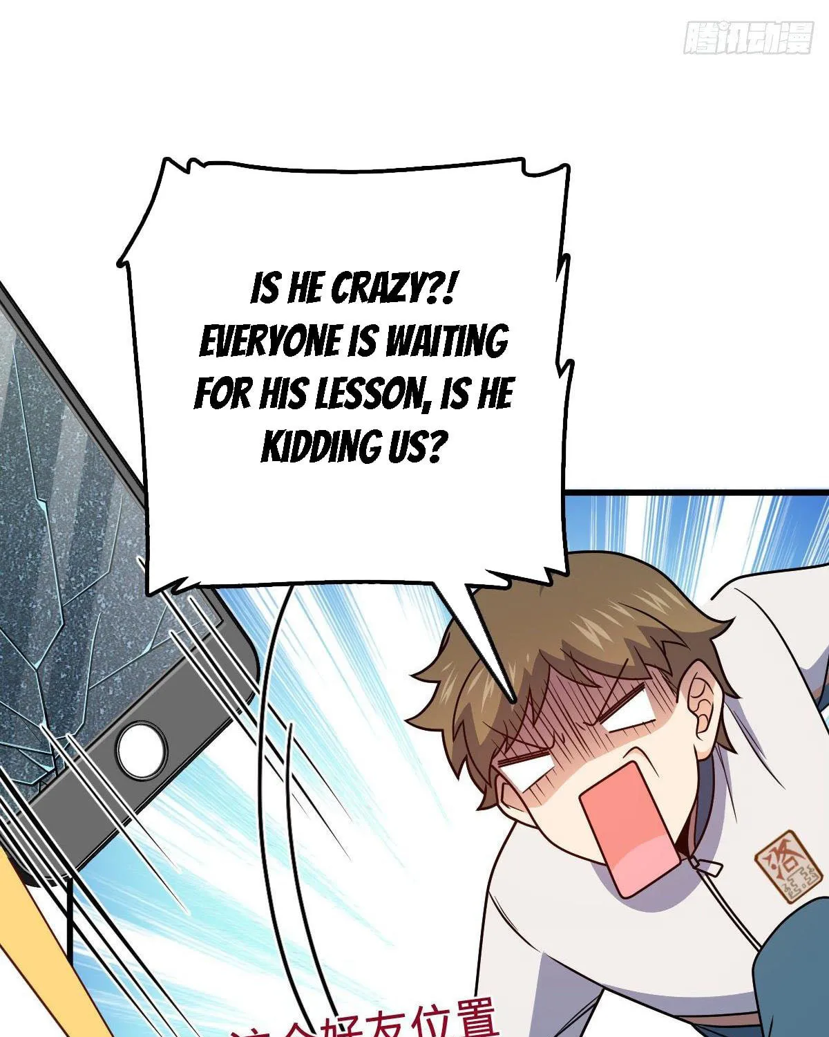 Read Spare Me, Great Lord! (Colored) (en) Manga Online