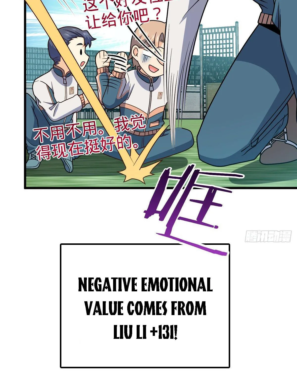 Read Spare Me, Great Lord! (Colored) (en) Manga Online