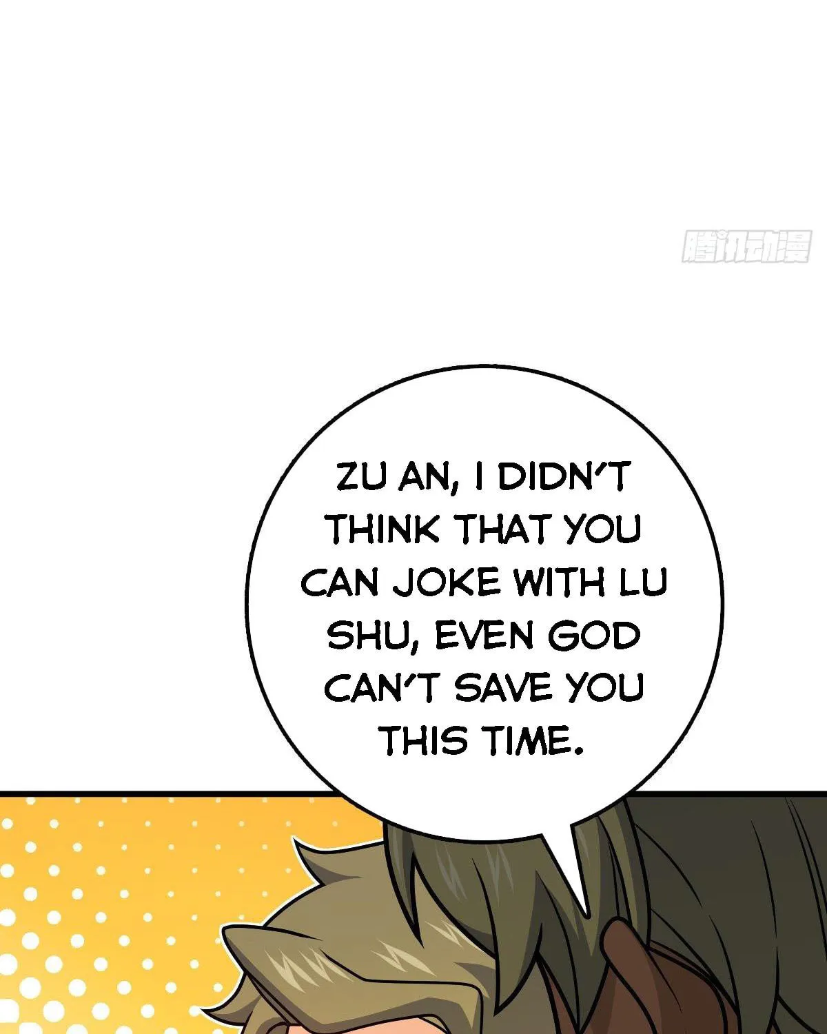 Read Spare Me, Great Lord! (Colored) (en) Manga Online