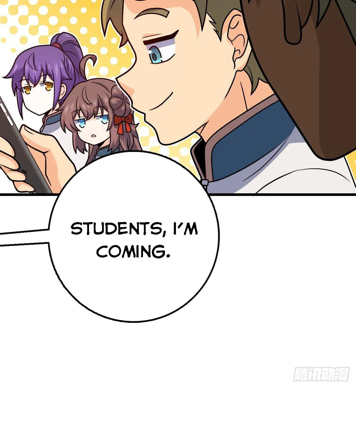 Read Spare Me, Great Lord! (Colored) (en) Manga Online