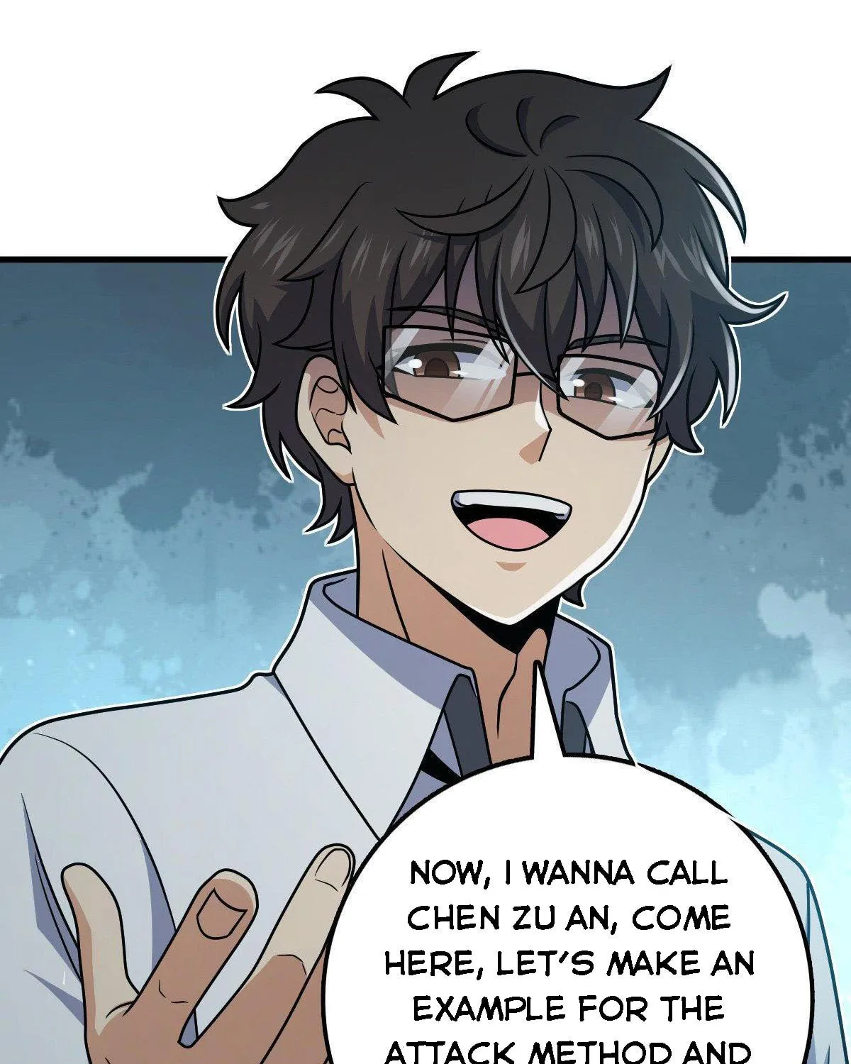 Read Spare Me, Great Lord! (Colored) (en) Manga Online