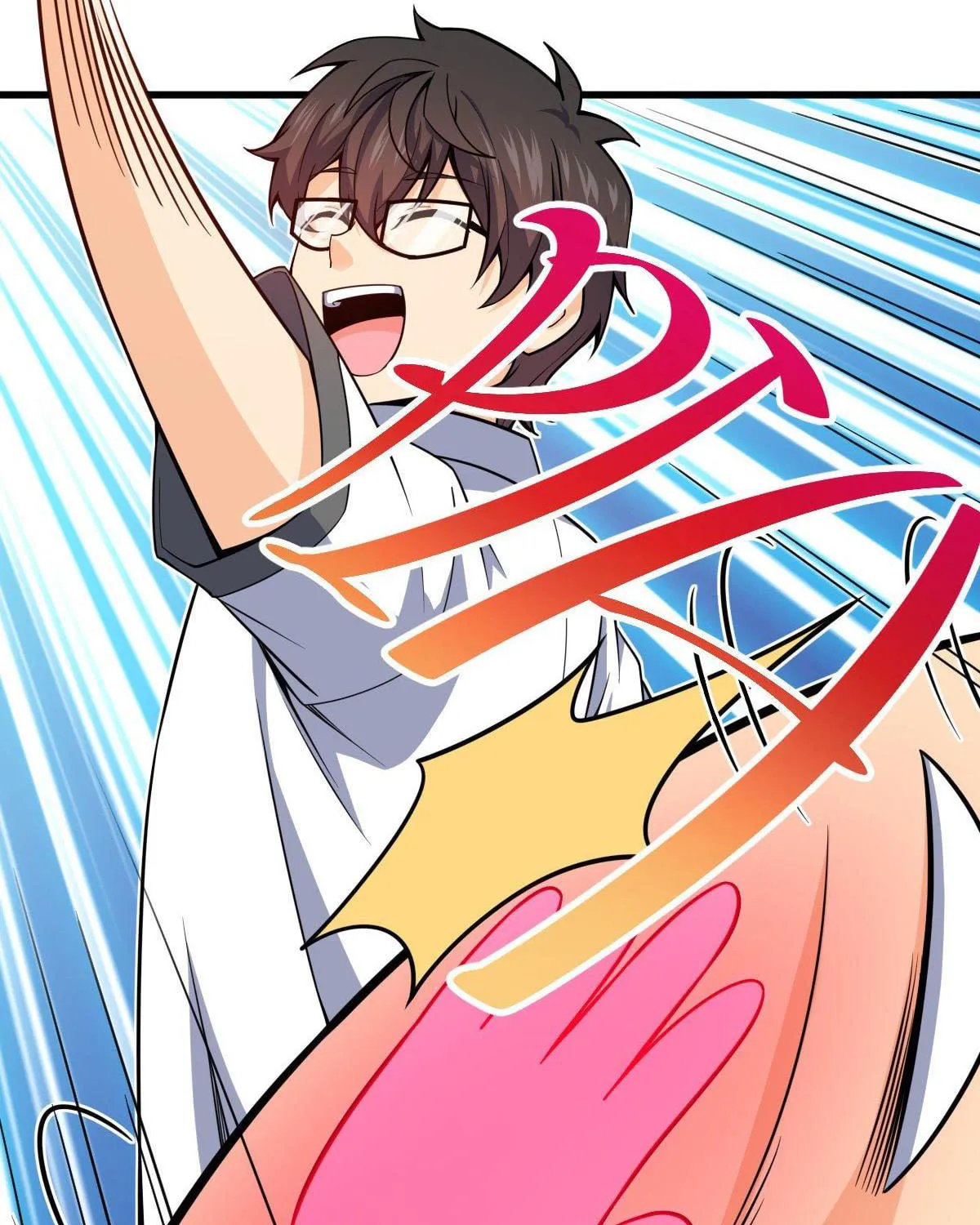 Read Spare Me, Great Lord! (Colored) (en) Manga Online