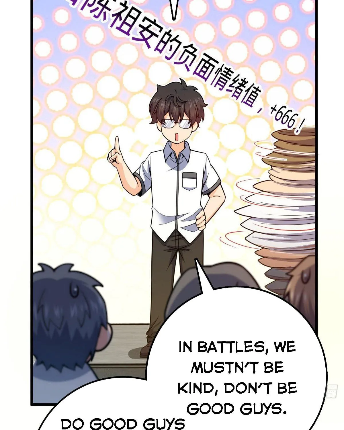 Read Spare Me, Great Lord! (Colored) (en) Manga Online