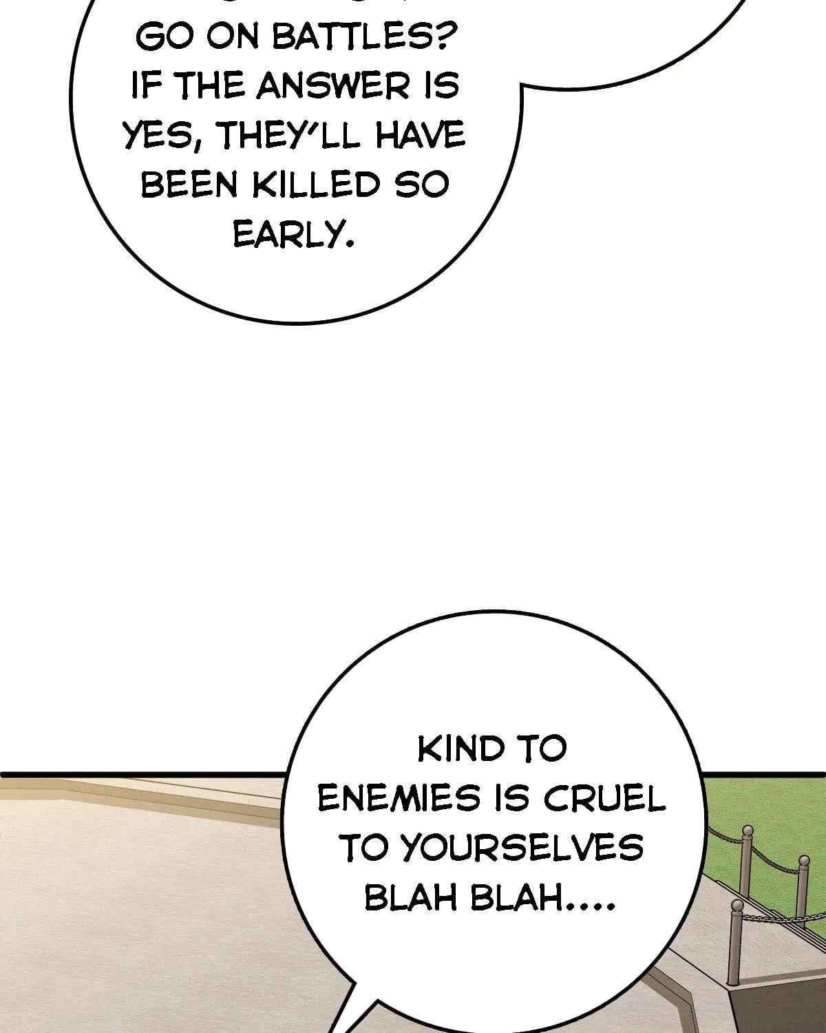 Read Spare Me, Great Lord! (Colored) (en) Manga Online