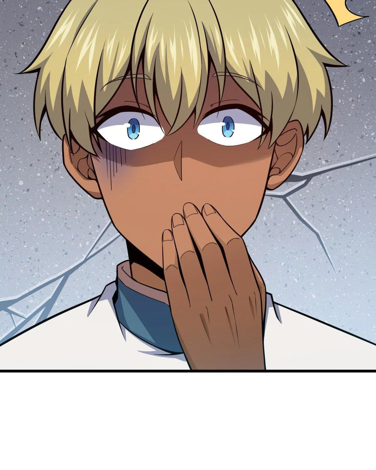 Read Spare Me, Great Lord! (Colored) (en) Manga Online