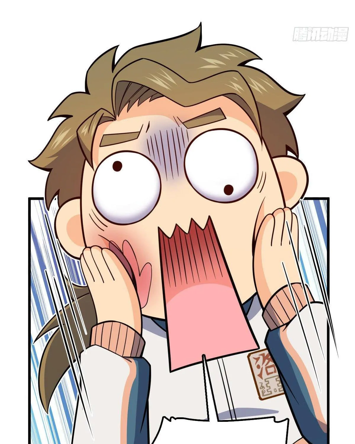 Read Spare Me, Great Lord! (Colored) (en) Manga Online