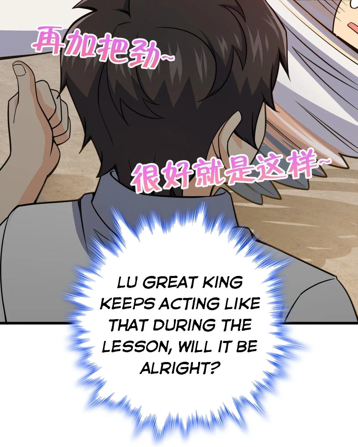 Read Spare Me, Great Lord! (Colored) (en) Manga Online