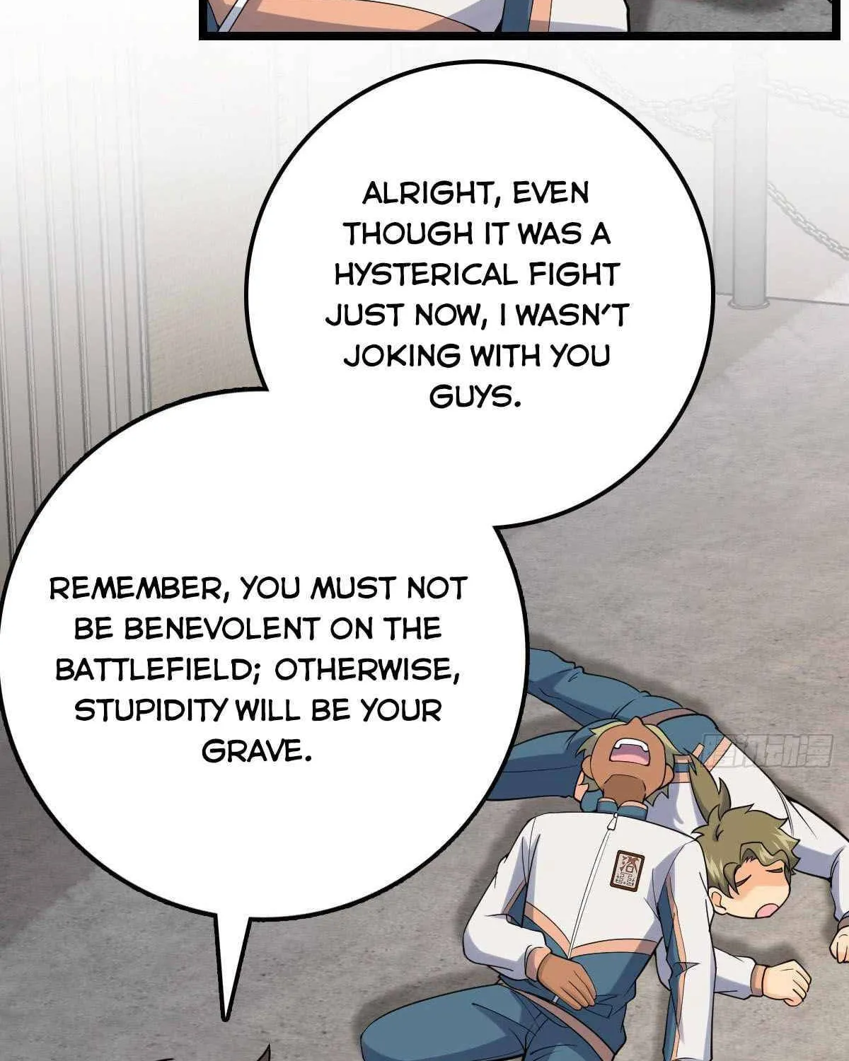 Read Spare Me, Great Lord! (Colored) (en) Manga Online