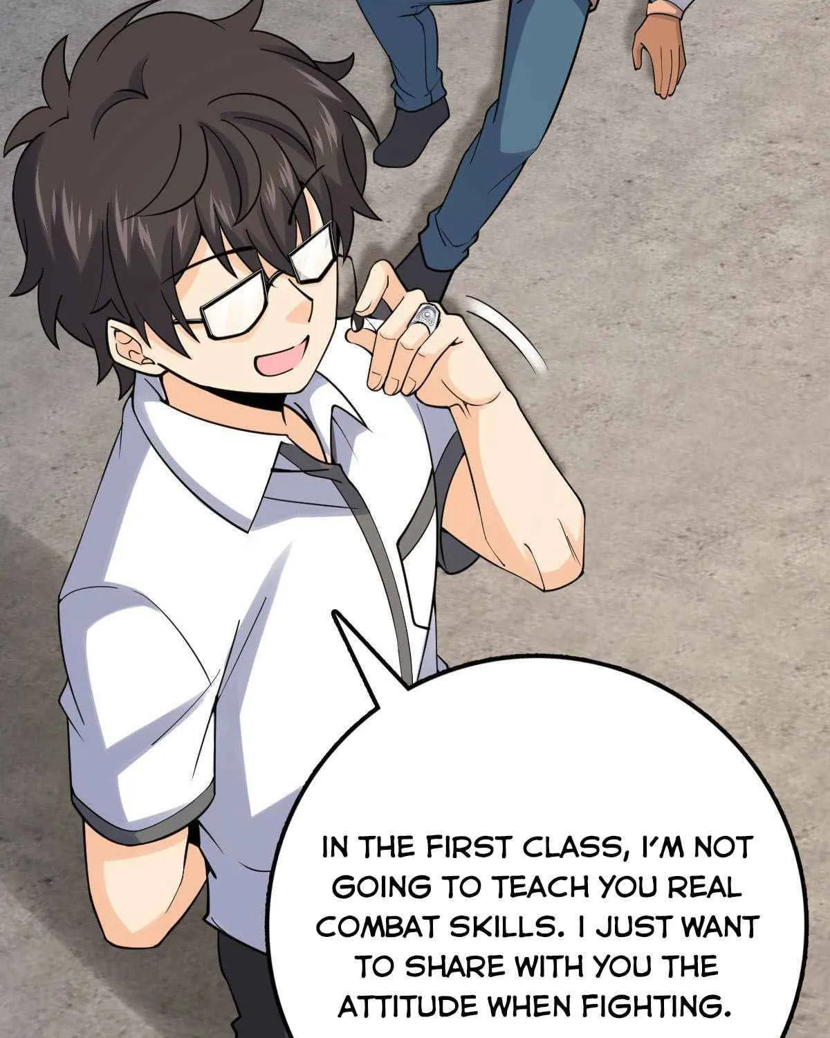 Read Spare Me, Great Lord! (Colored) (en) Manga Online